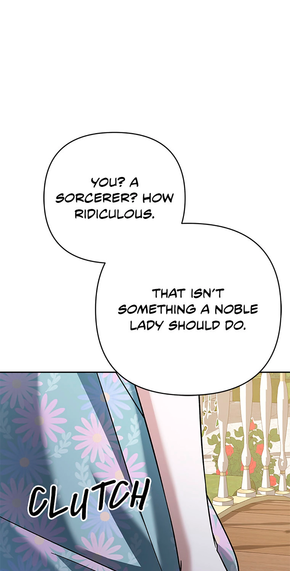 This Time, I Will Survive Until the End Chapter 68 page 23 - 