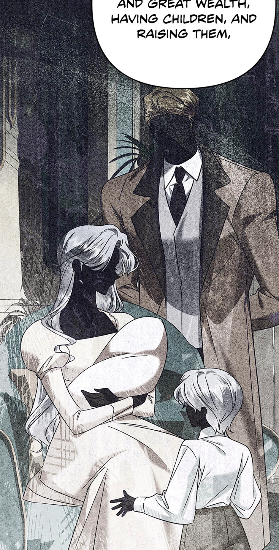 This Time, I Will Survive Until the End Chapter 68 page 25 - 