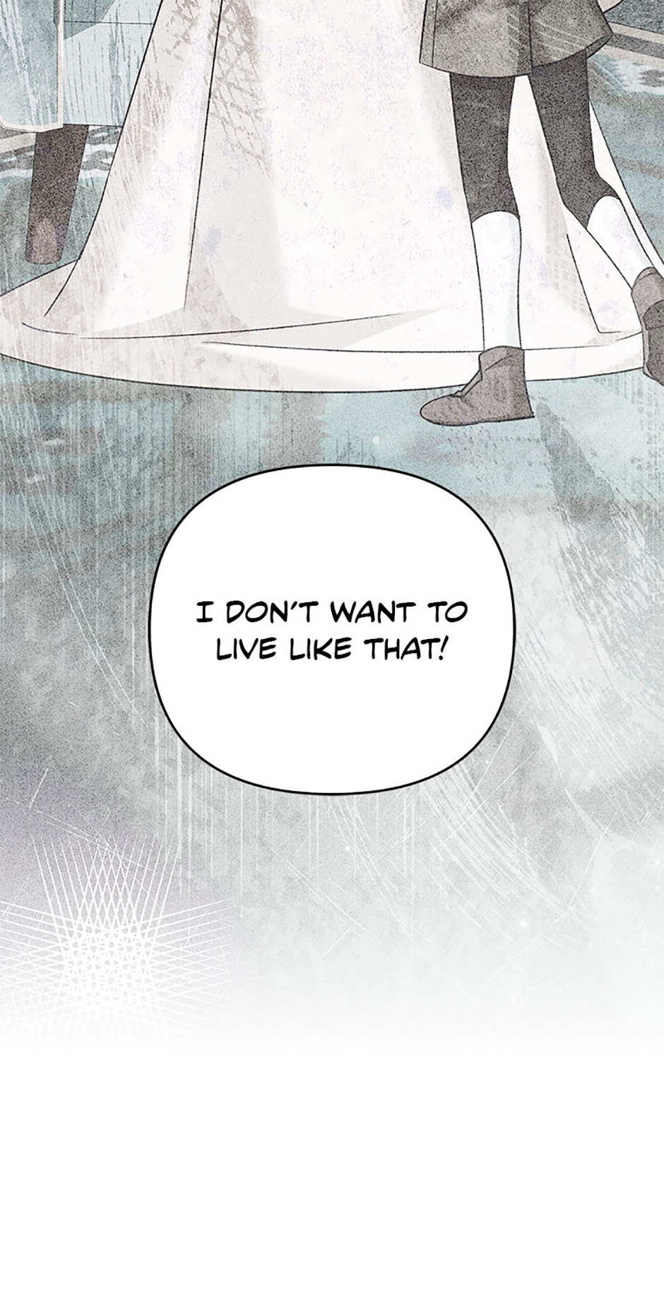 This Time, I Will Survive Until the End Chapter 68 page 26 - 