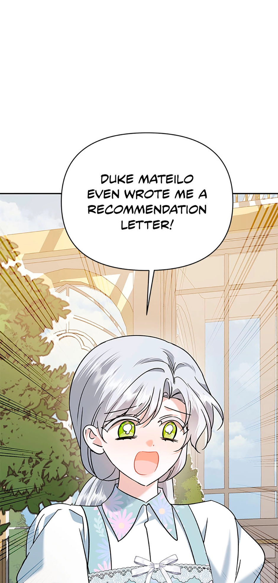 This Time, I Will Survive Until the End Chapter 68 page 27 - 