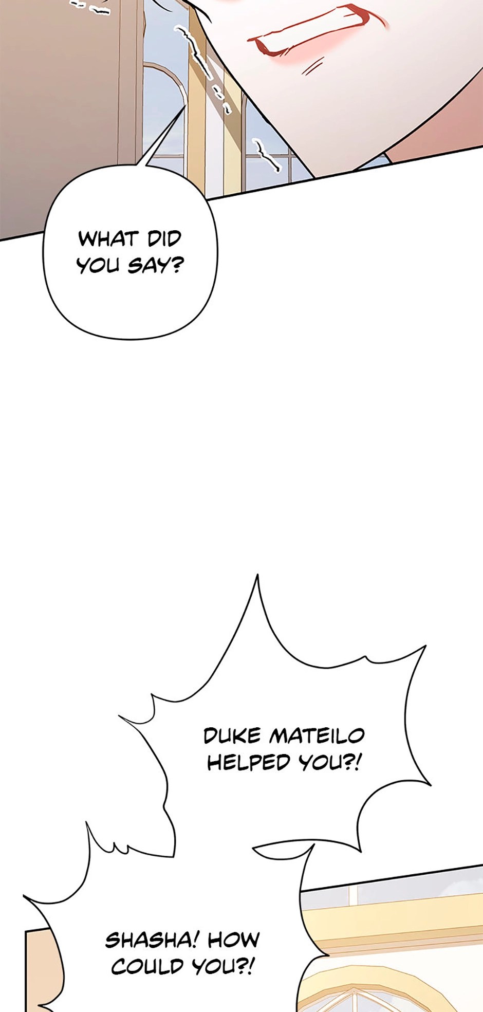 This Time, I Will Survive Until the End Chapter 68 page 29 - 