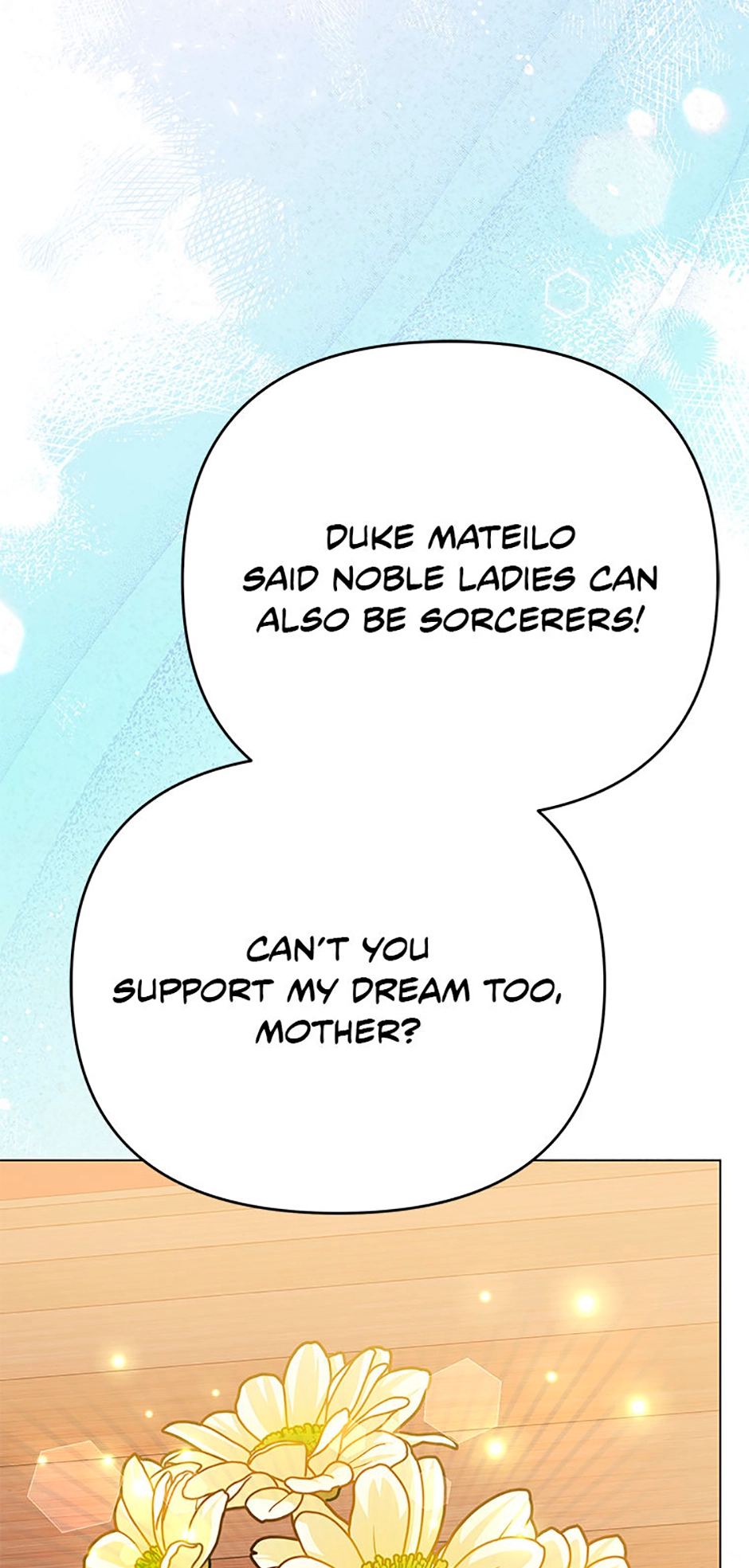 This Time, I Will Survive Until the End Chapter 68 page 31 - 