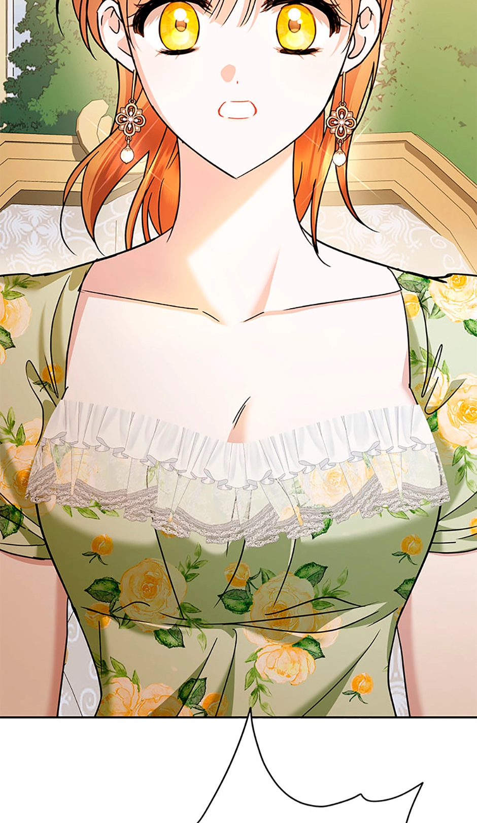 This Time, I Will Survive Until the End Chapter 68 page 35 - 