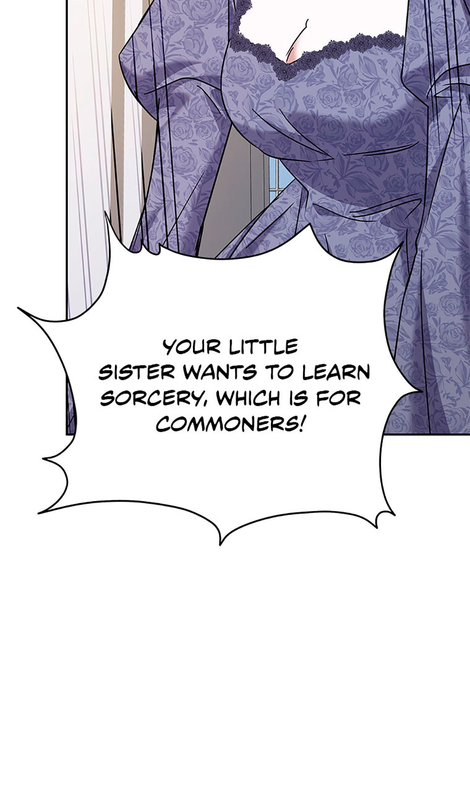 This Time, I Will Survive Until the End Chapter 68 page 37 - 