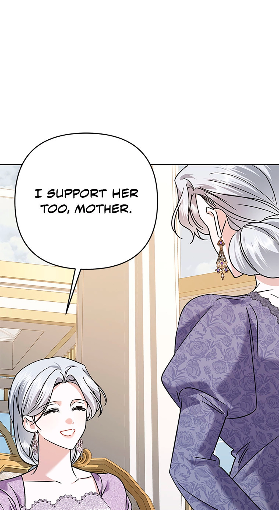 This Time, I Will Survive Until the End Chapter 68 page 38 - 