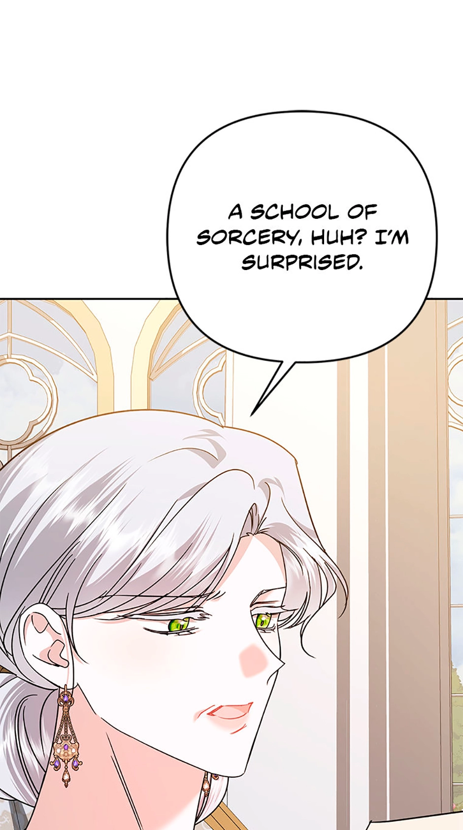 This Time, I Will Survive Until the End Chapter 68 page 5 - 
