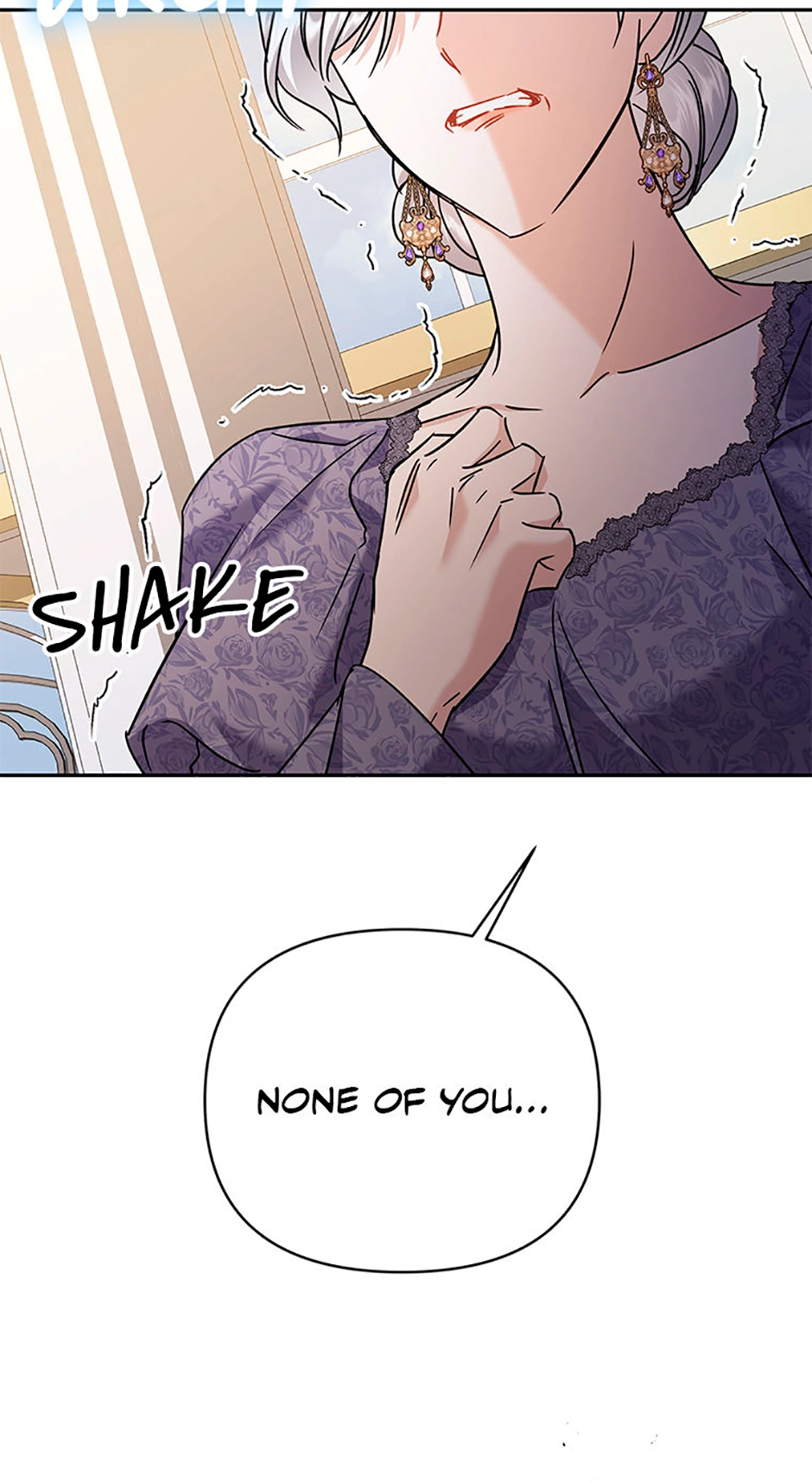 This Time, I Will Survive Until the End Chapter 68 page 41 - 