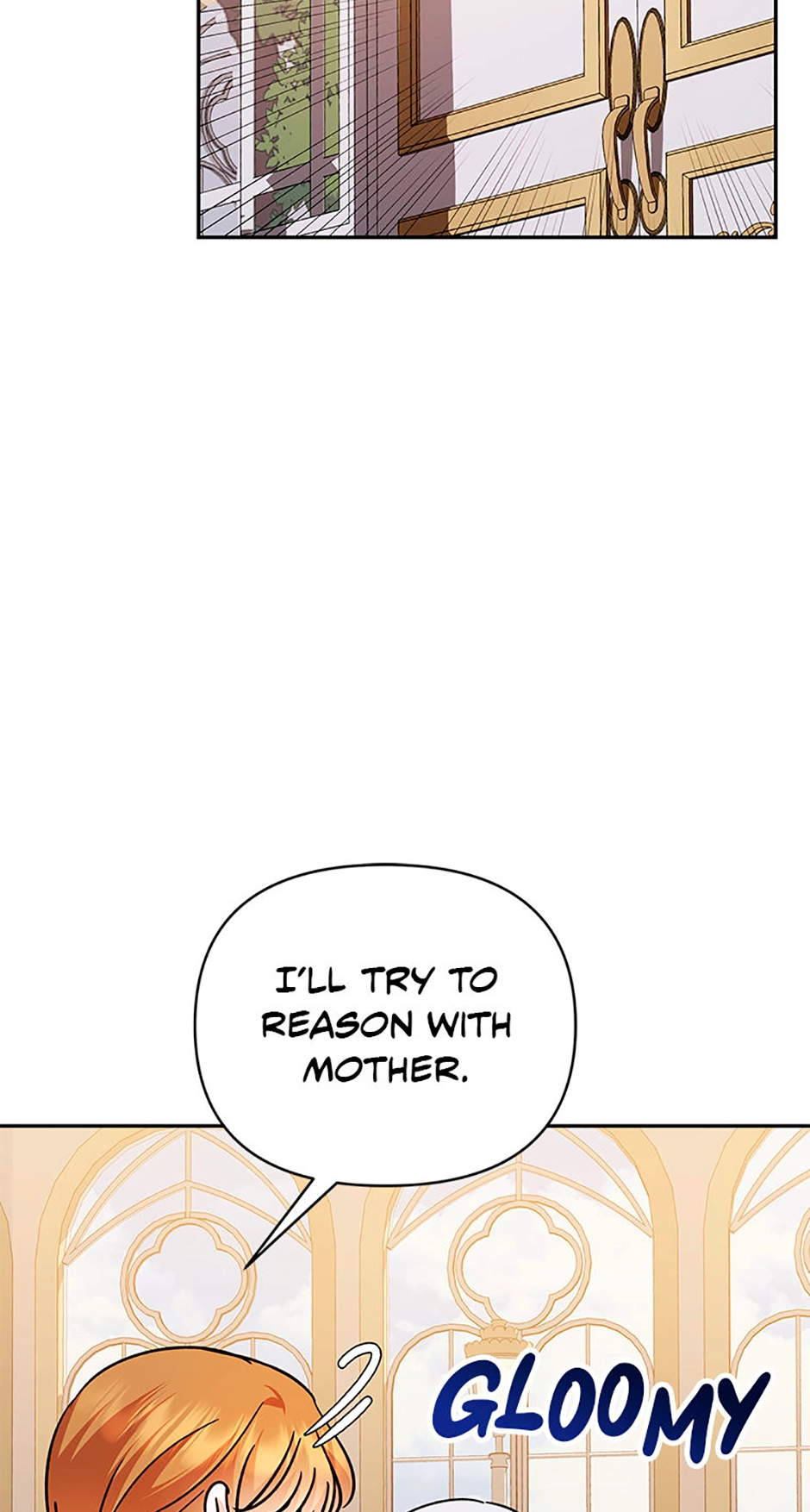 This Time, I Will Survive Until the End Chapter 68 page 46 - 