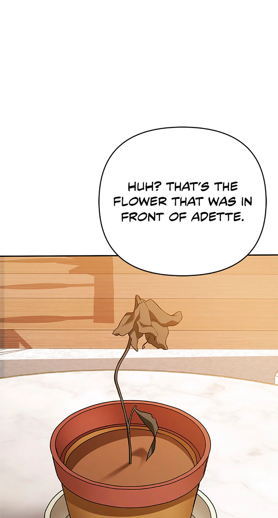 This Time, I Will Survive Until the End Chapter 68 page 50 - 