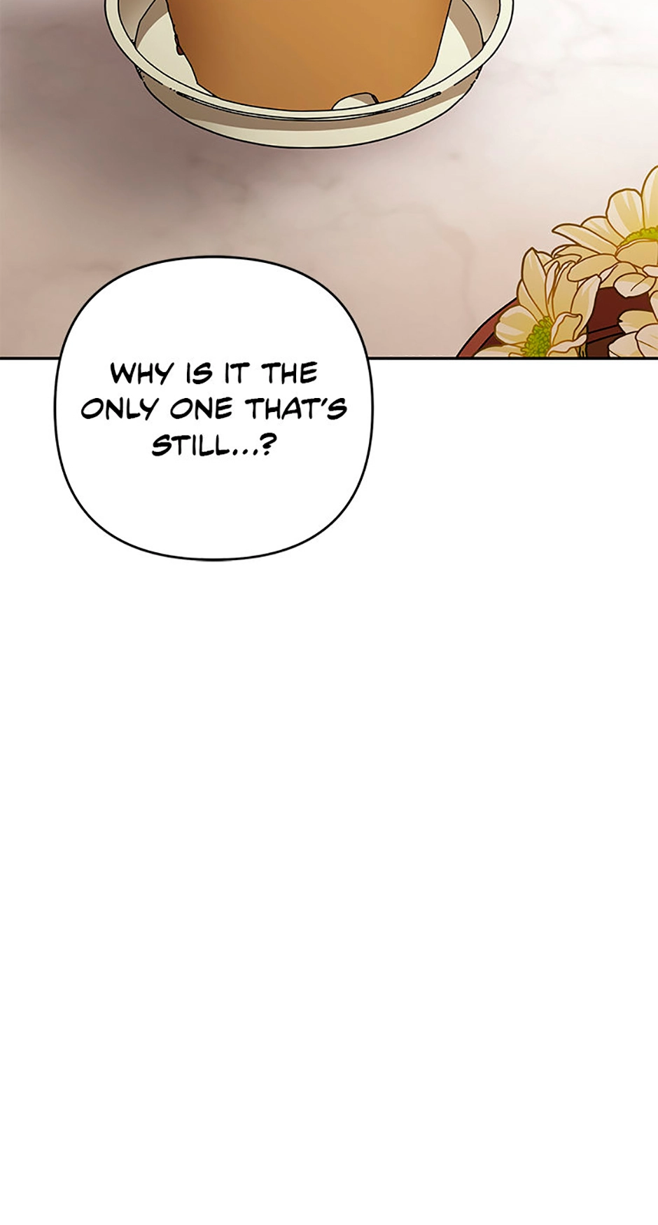 This Time, I Will Survive Until the End Chapter 68 page 51 - 