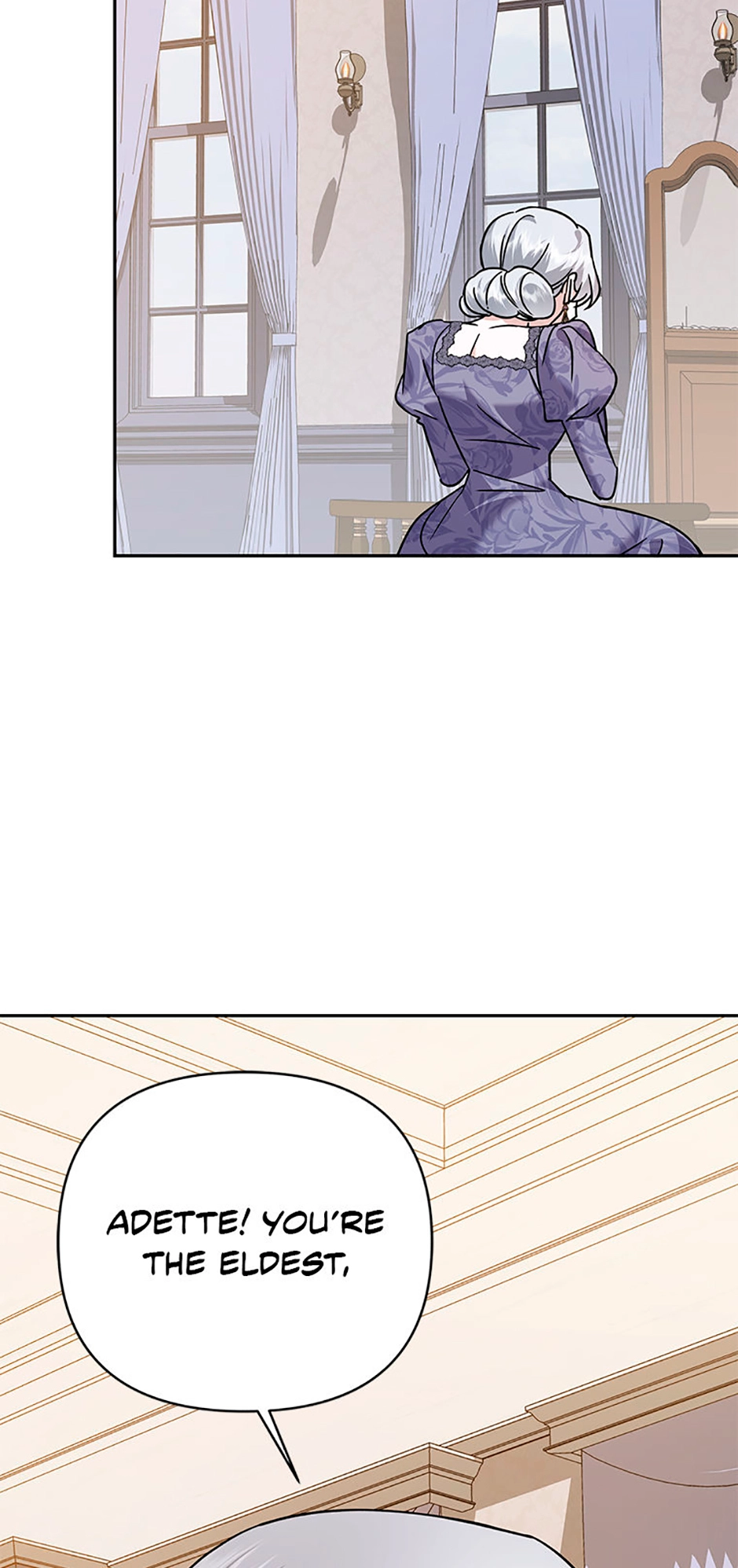 This Time, I Will Survive Until the End Chapter 68 page 53 - 