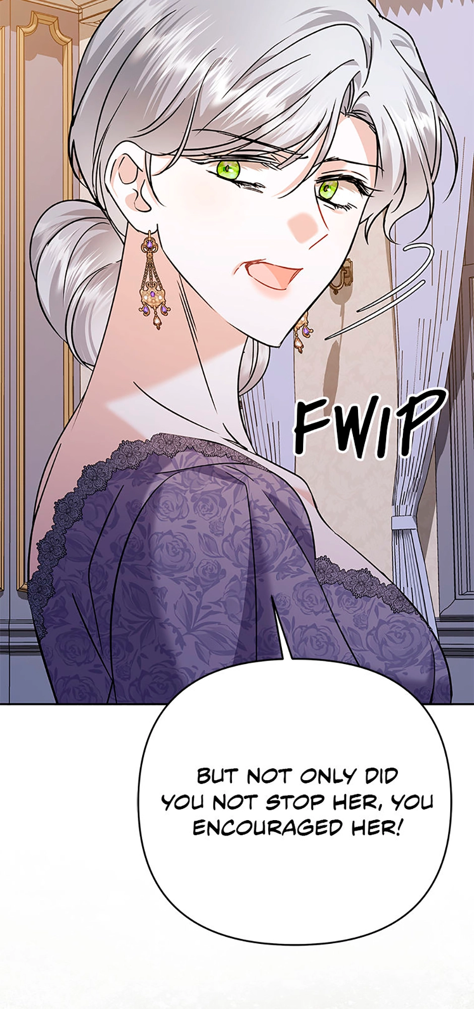 This Time, I Will Survive Until the End Chapter 68 page 54 - 