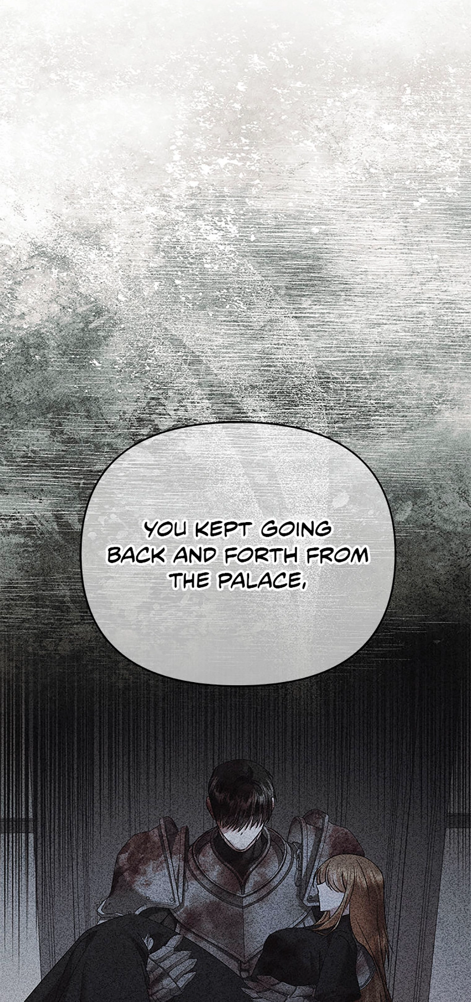 This Time, I Will Survive Until the End Chapter 68 page 55 - 