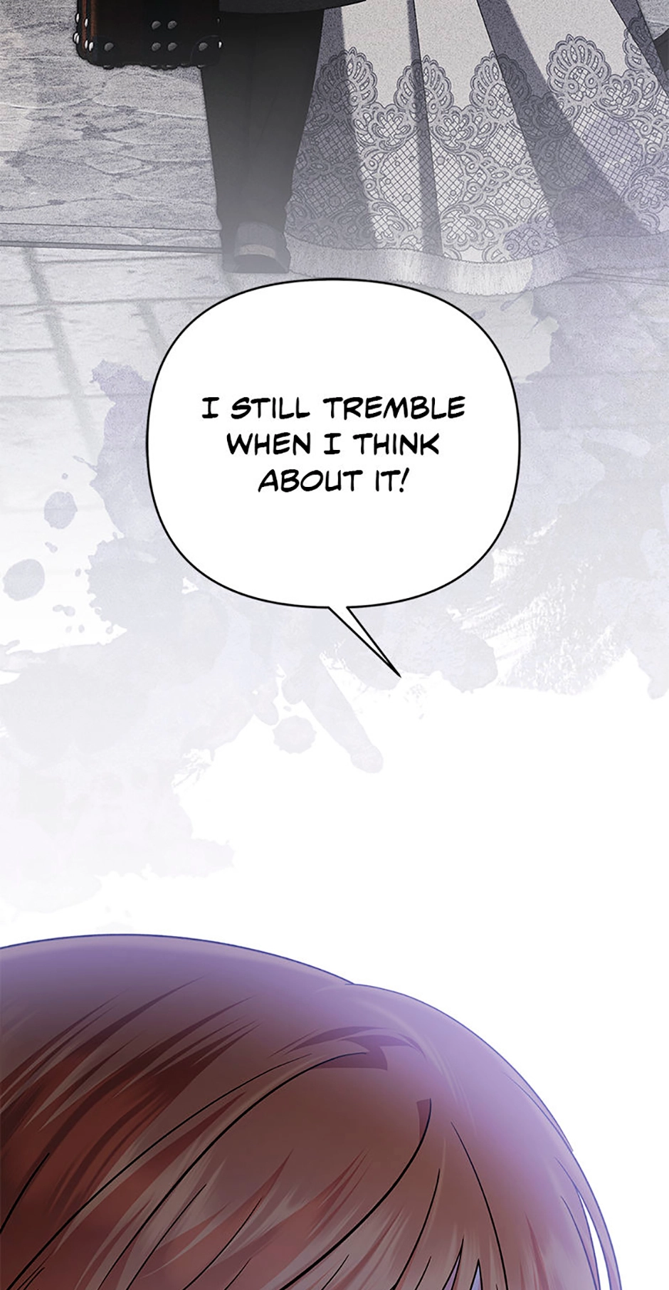 This Time, I Will Survive Until the End Chapter 68 page 58 - 
