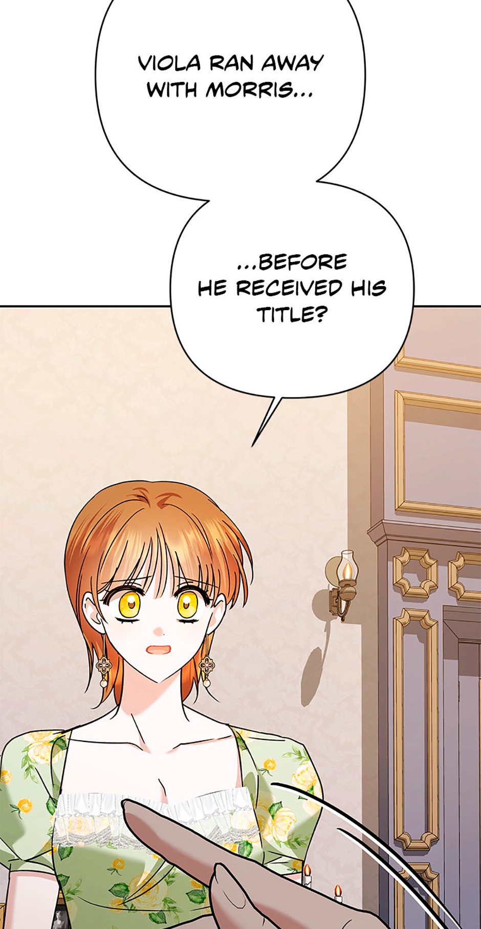 This Time, I Will Survive Until the End Chapter 68 page 62 - 