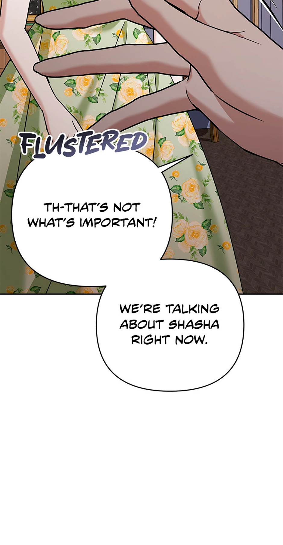 This Time, I Will Survive Until the End Chapter 68 page 63 - 