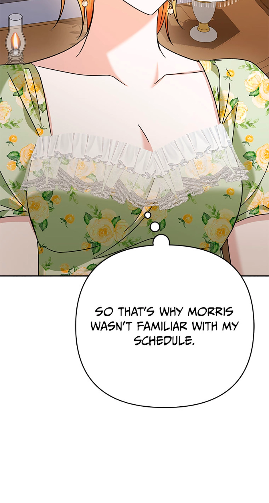 This Time, I Will Survive Until the End Chapter 68 page 66 - 