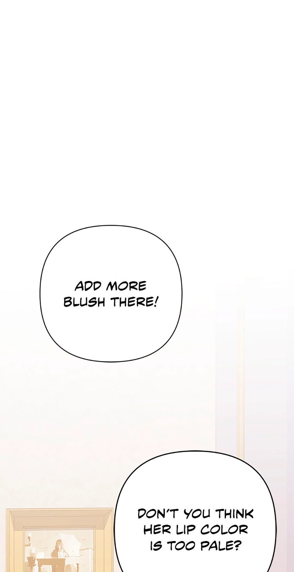 This Time, I Will Survive Until the End Chapter 68 page 71 - 