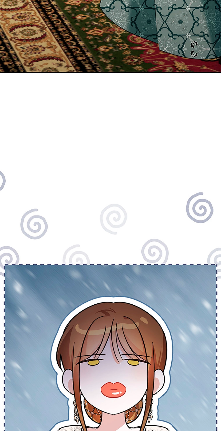 This Time, I Will Survive Until the End Chapter 68 page 73 - 