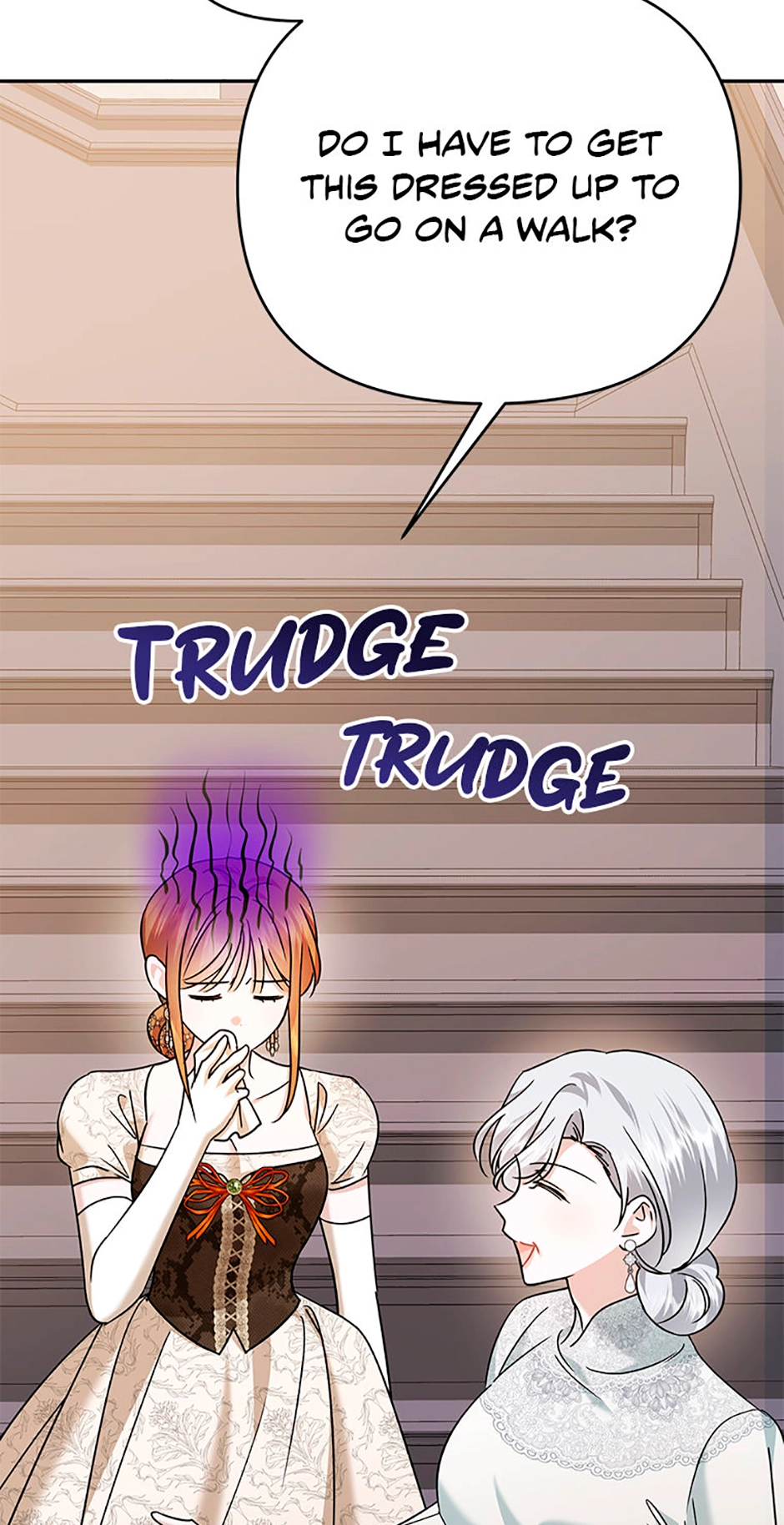 This Time, I Will Survive Until the End Chapter 68 page 75 - 