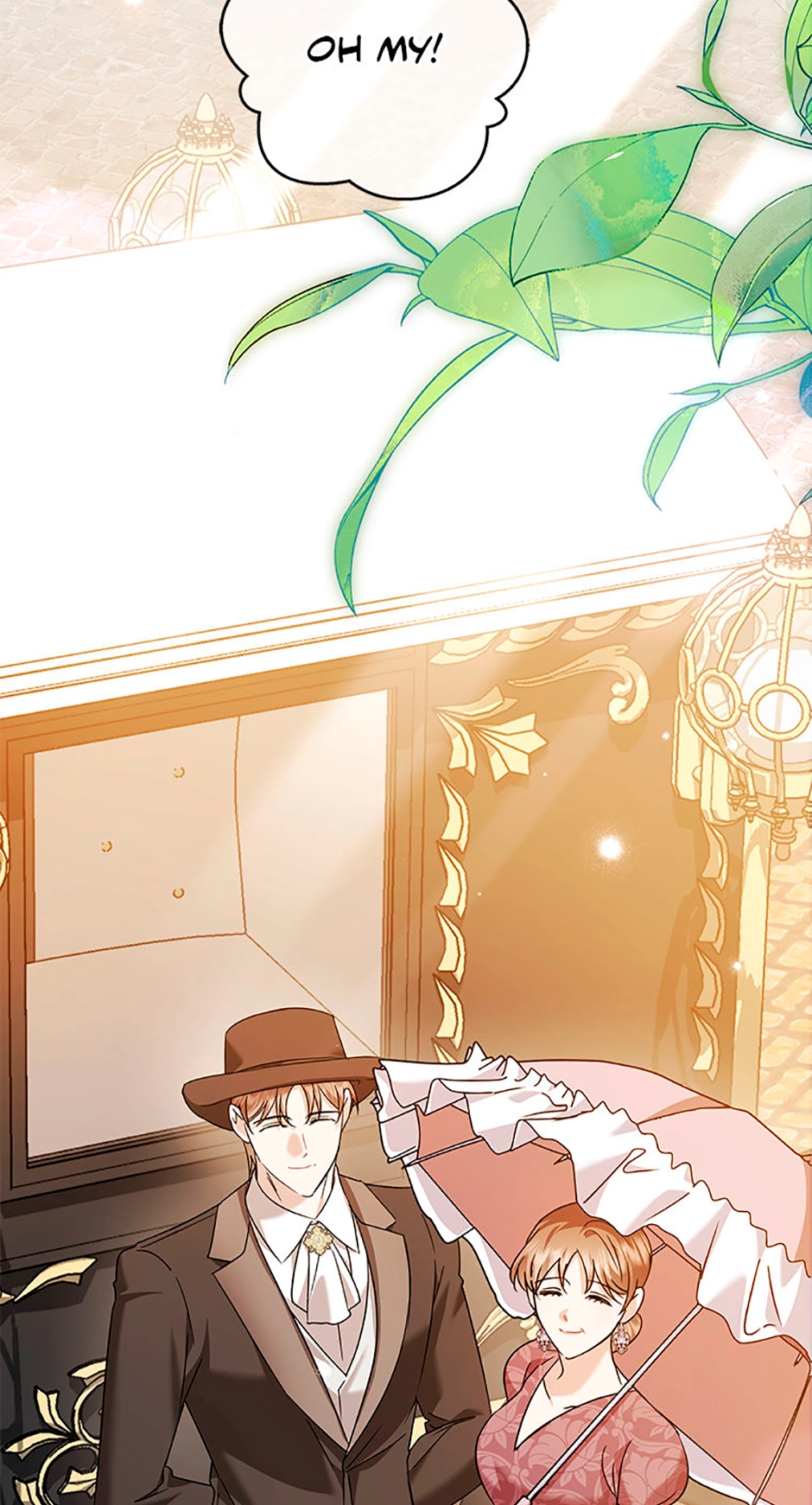This Time, I Will Survive Until the End Chapter 68 page 79 - 