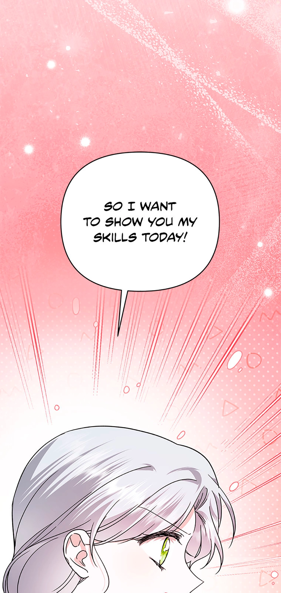 This Time, I Will Survive Until the End Chapter 68 page 9 - 