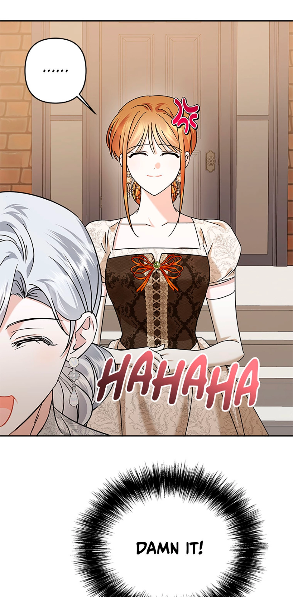This Time, I Will Survive Until the End Chapter 68 page 83 - 