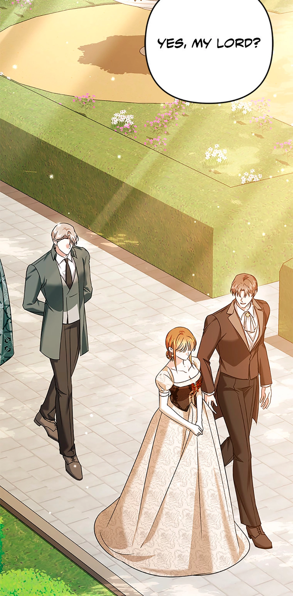 This Time, I Will Survive Until the End Chapter 68 page 86 - 