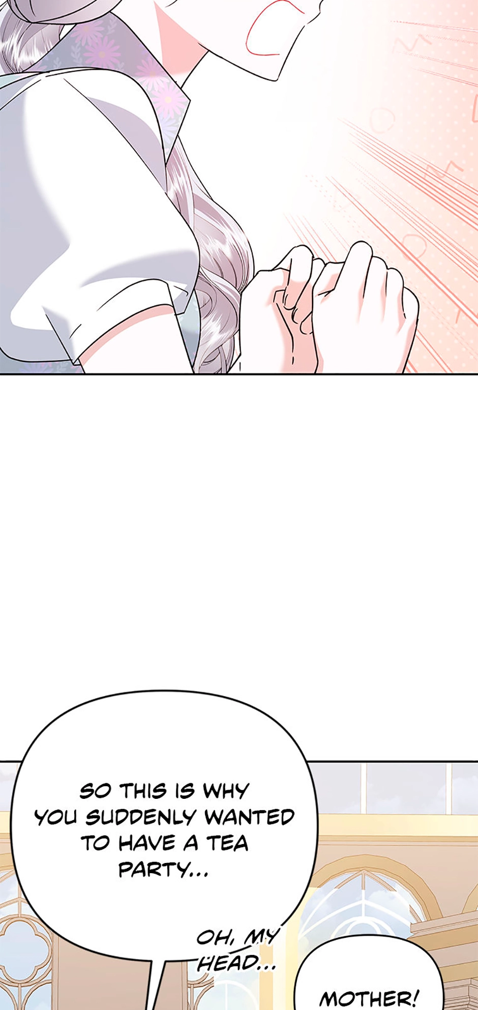 This Time, I Will Survive Until the End Chapter 68 page 10 - 
