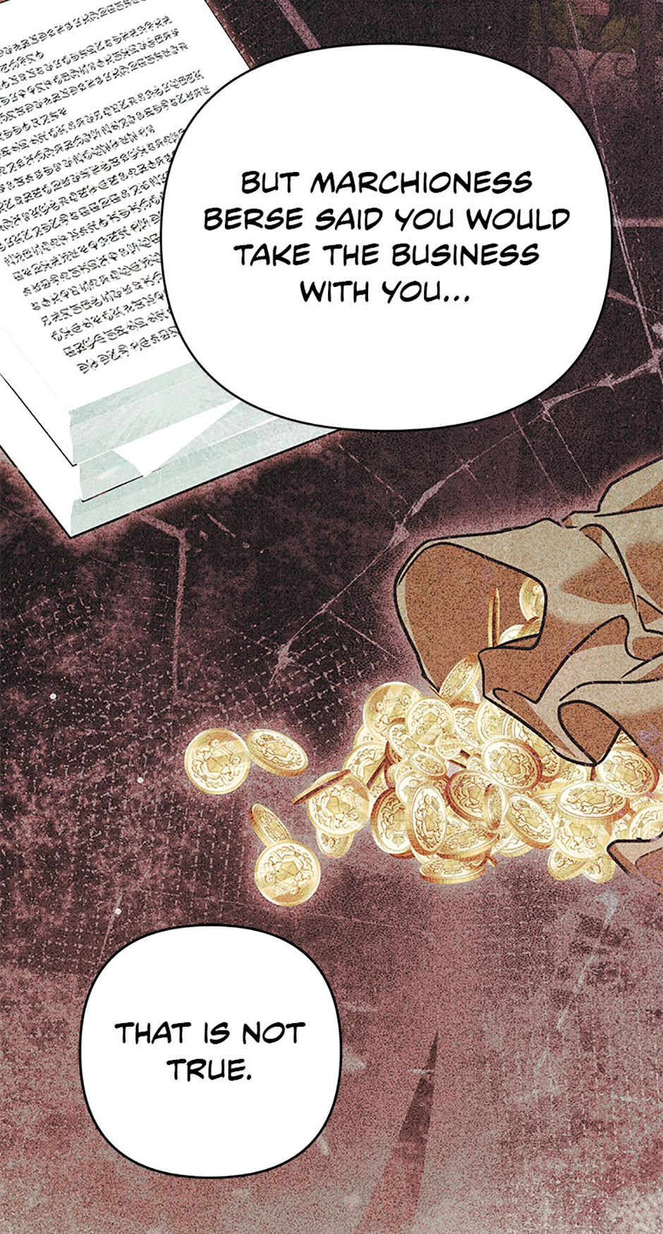 This Time, I Will Survive Until the End Chapter 68 page 95 - 