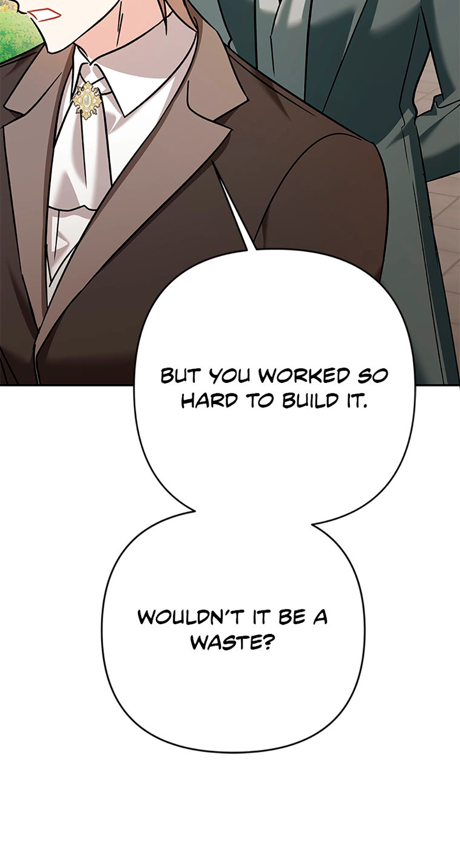 This Time, I Will Survive Until the End Chapter 68 page 97 - 