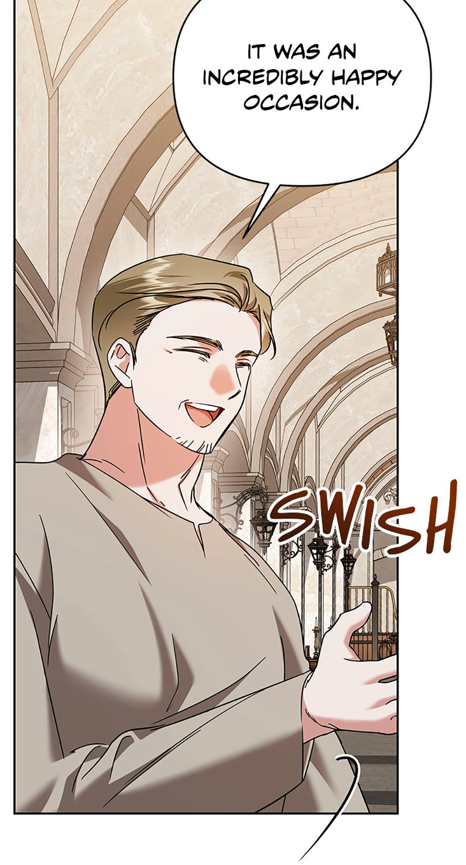 This Time, I Will Survive Until the End Chapter 69 page 11 - 