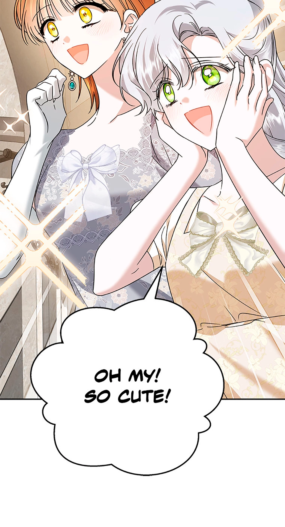 This Time, I Will Survive Until the End Chapter 69 page 13 - 