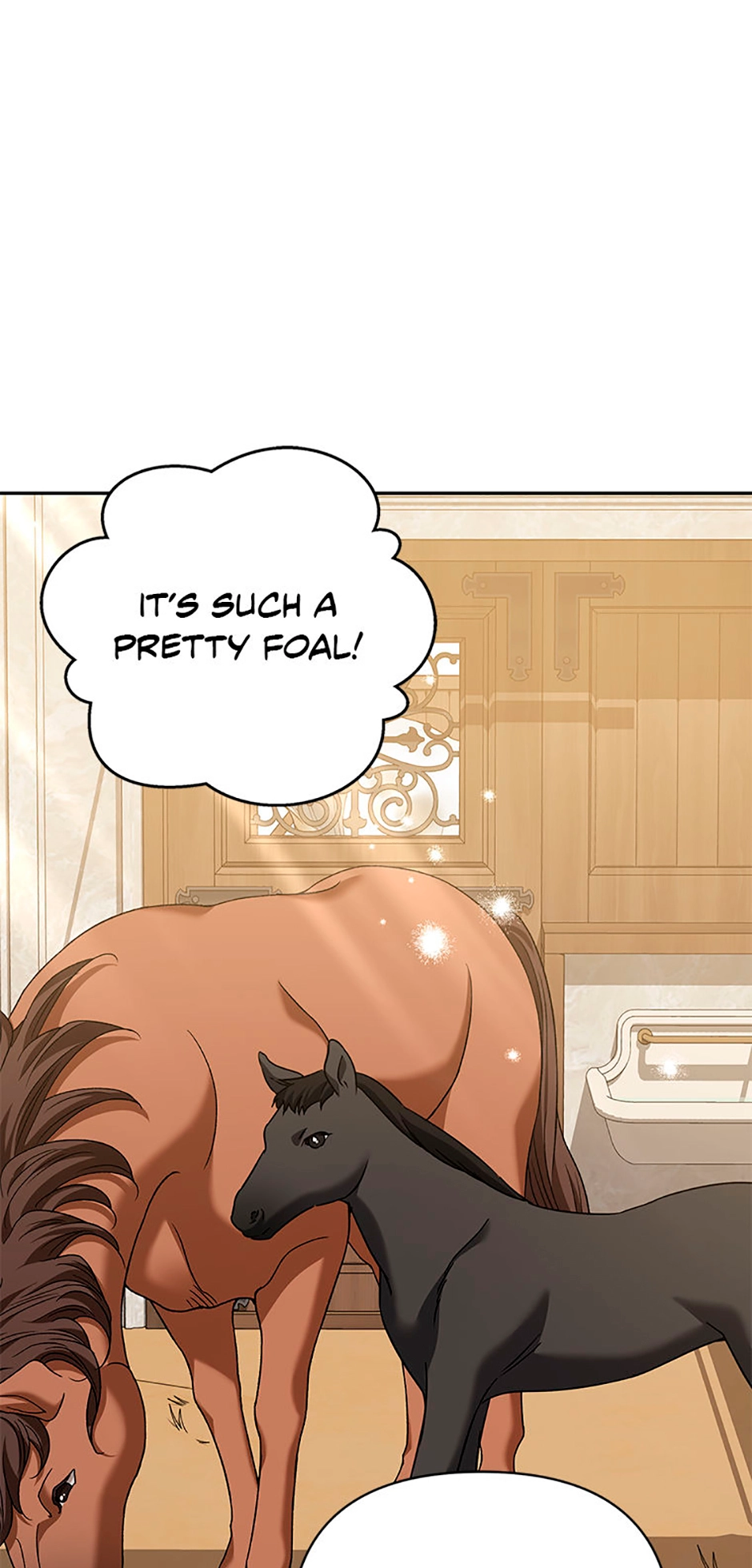 This Time, I Will Survive Until the End Chapter 69 page 14 - 