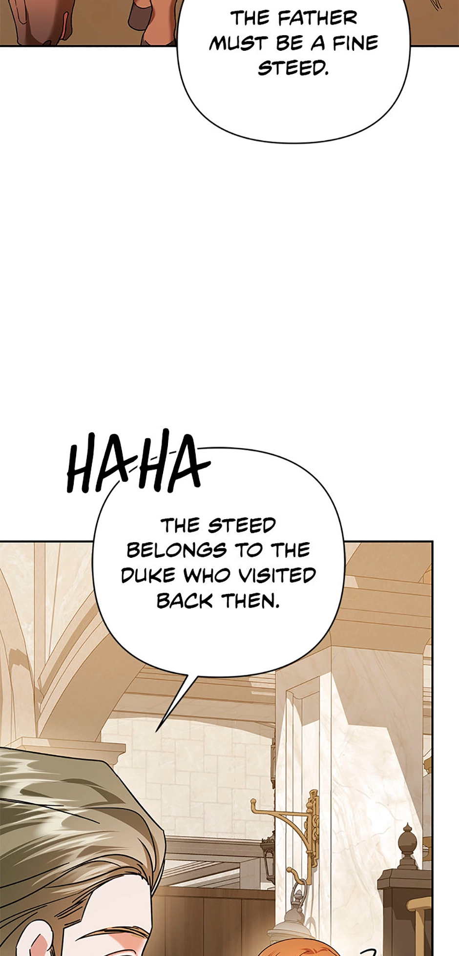 This Time, I Will Survive Until the End Chapter 69 page 15 - 