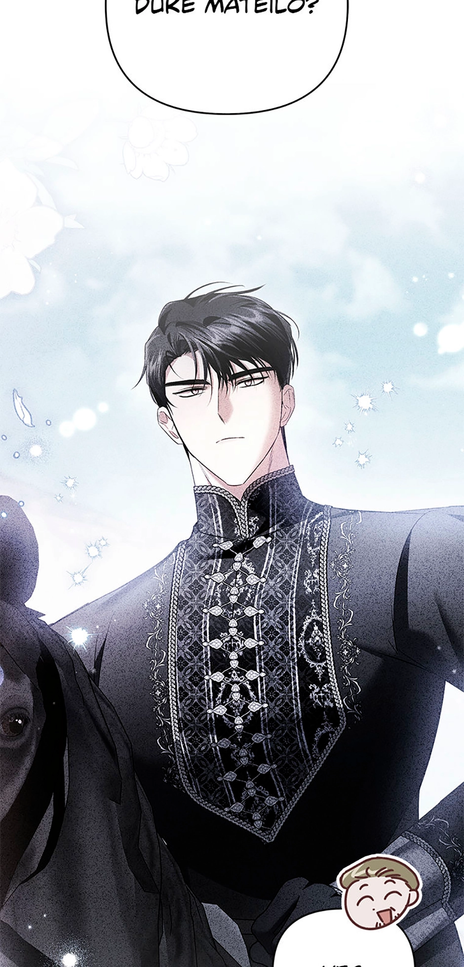 This Time, I Will Survive Until the End Chapter 69 page 17 - 