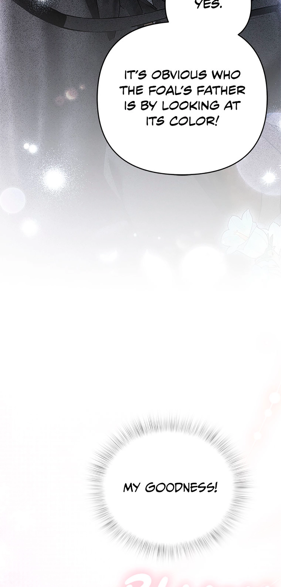 This Time, I Will Survive Until the End Chapter 69 page 18 - 