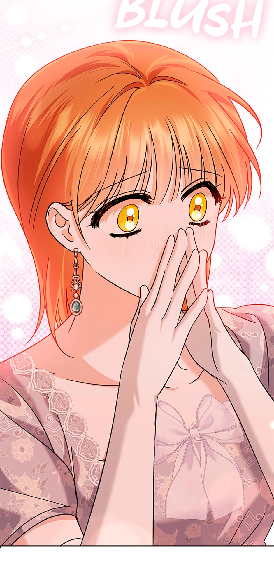 This Time, I Will Survive Until the End Chapter 69 page 19 - 