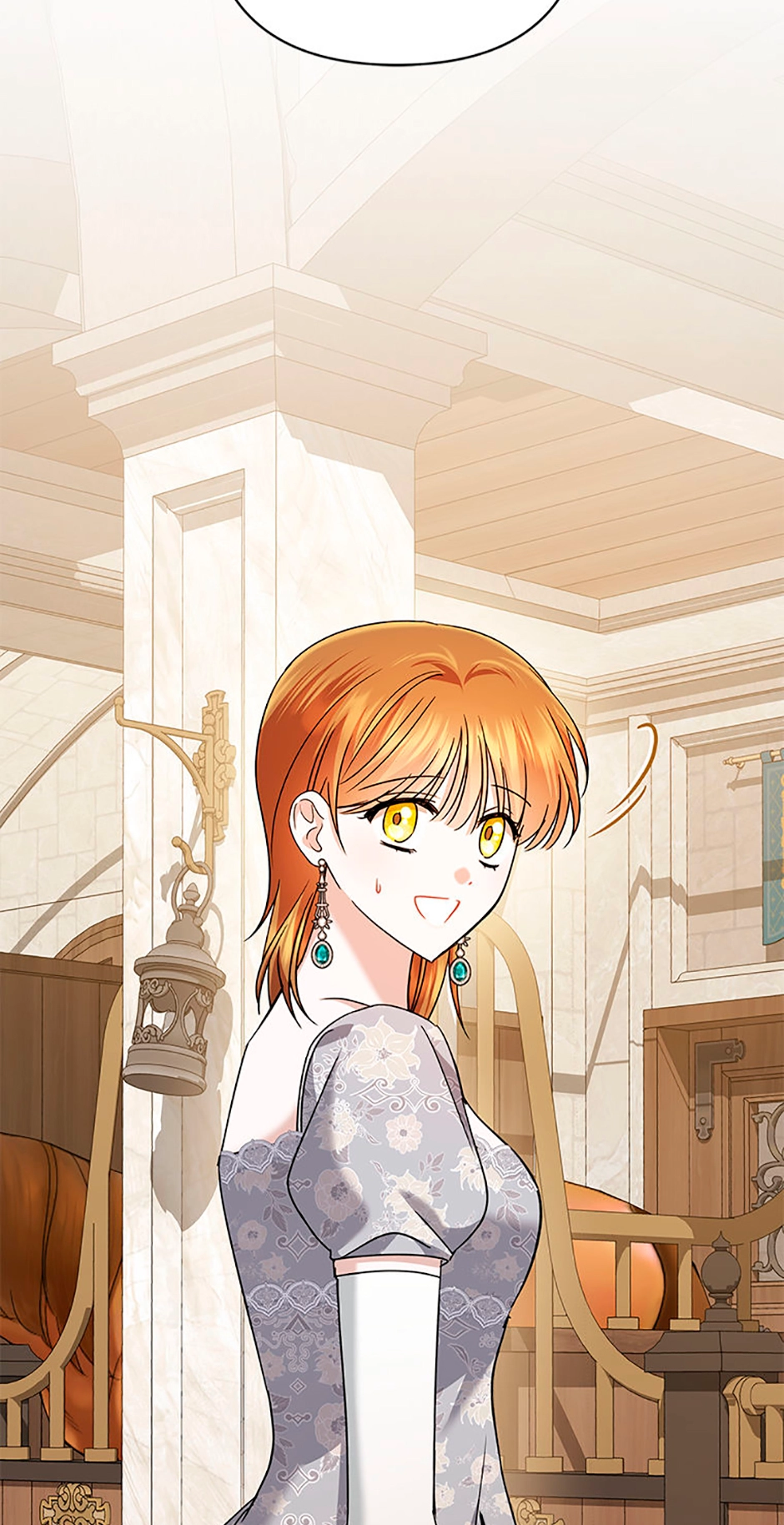 This Time, I Will Survive Until the End Chapter 69 page 22 - 