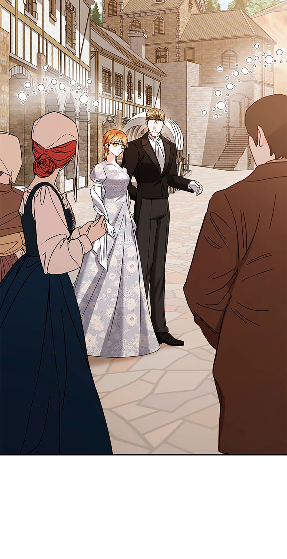 This Time, I Will Survive Until the End Chapter 69 page 25 - 