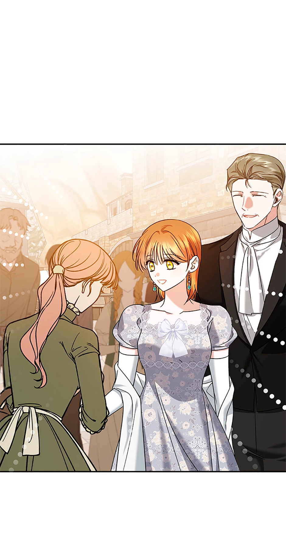 This Time, I Will Survive Until the End Chapter 69 page 26 - 