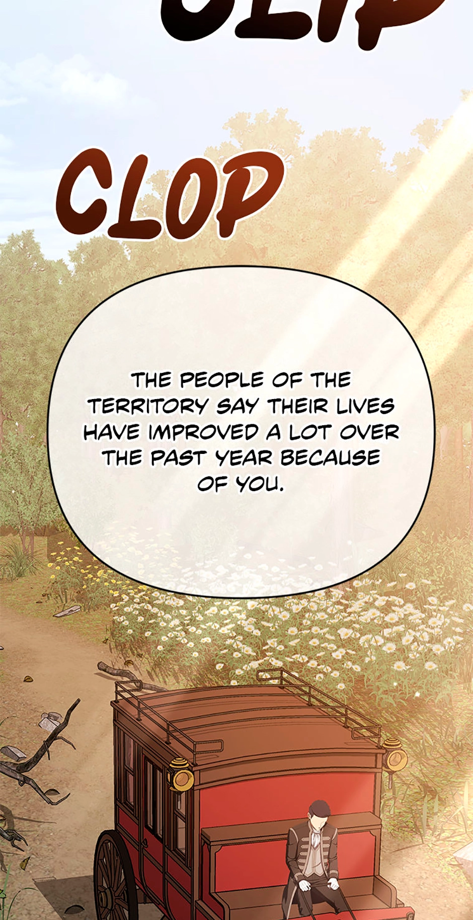 This Time, I Will Survive Until the End Chapter 69 page 30 - 