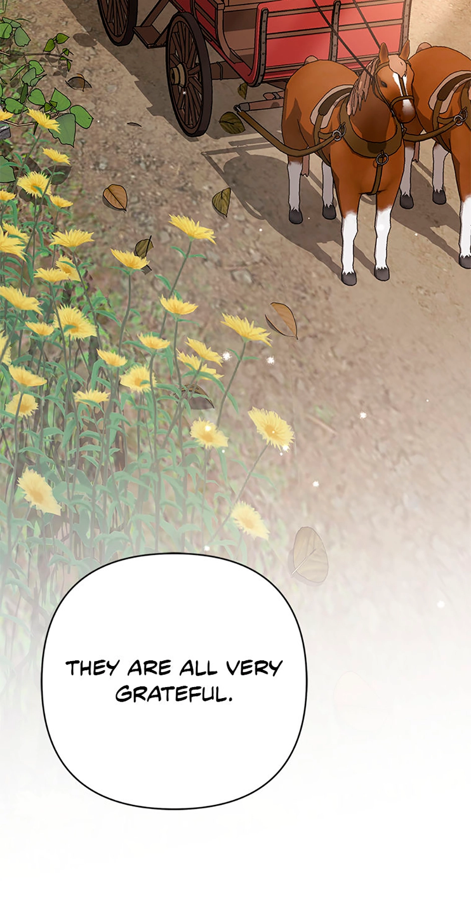 This Time, I Will Survive Until the End Chapter 69 page 31 - 