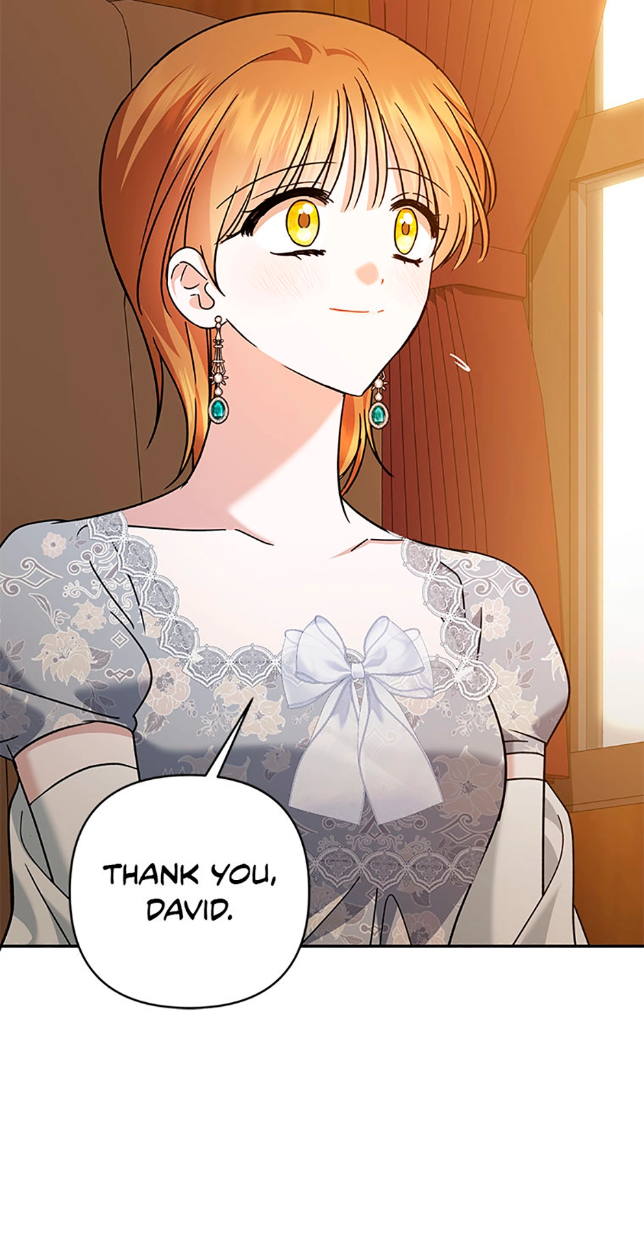 This Time, I Will Survive Until the End Chapter 69 page 33 - 