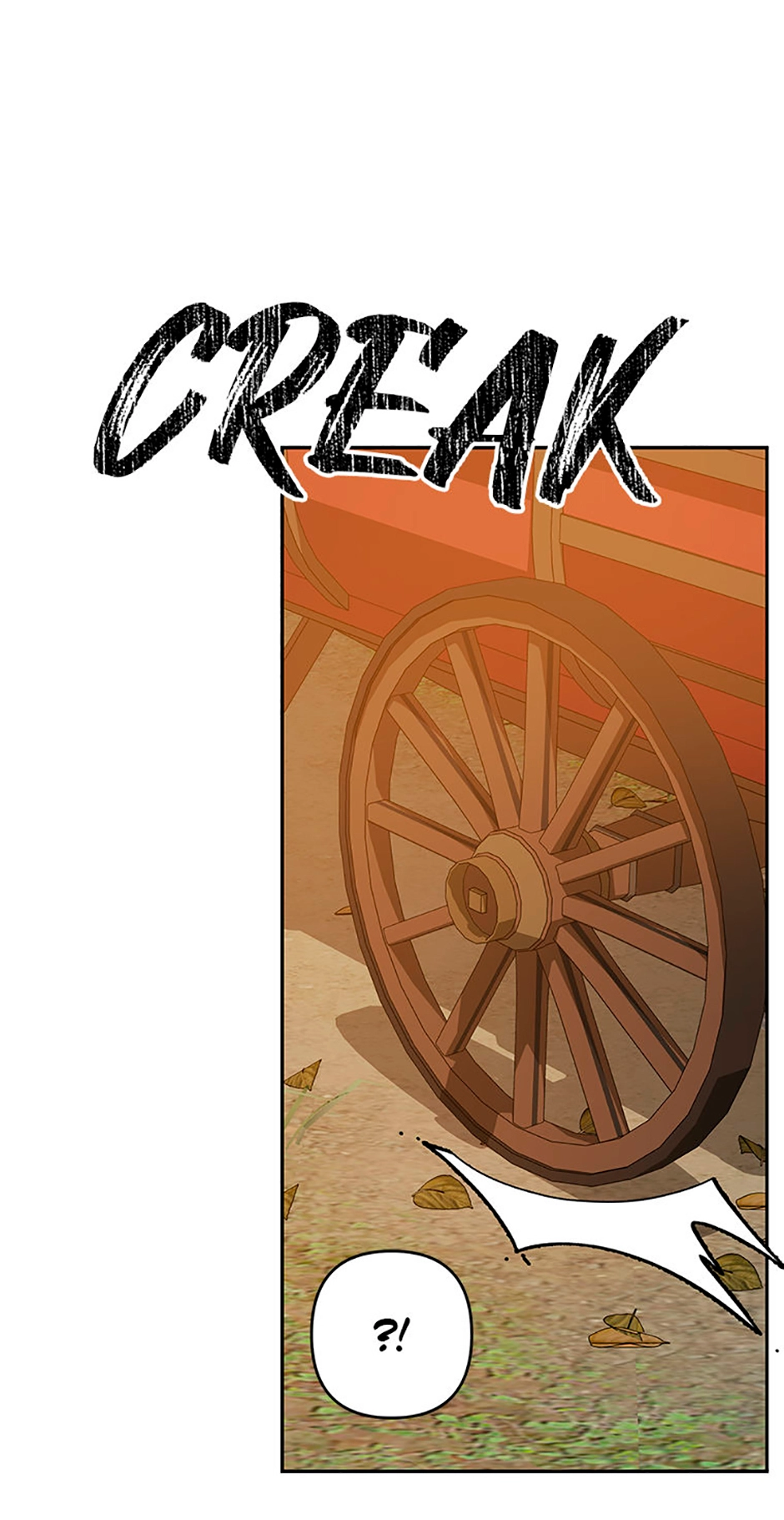 This Time, I Will Survive Until the End Chapter 69 page 34 - 