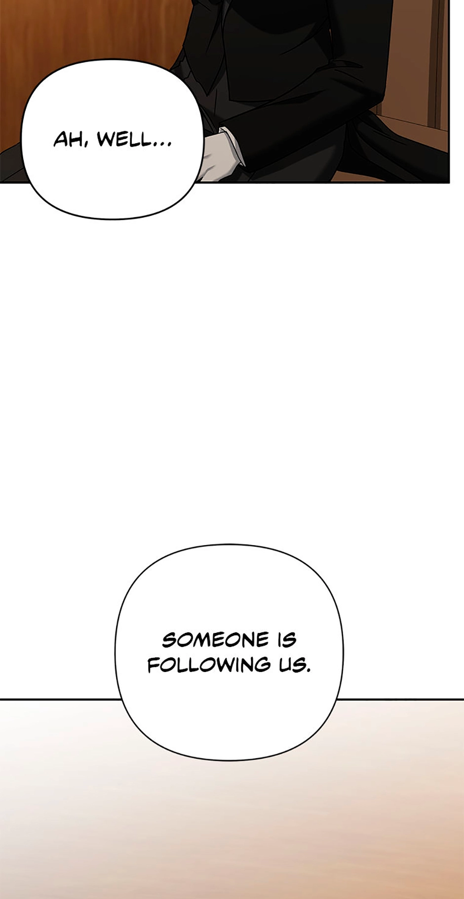 This Time, I Will Survive Until the End Chapter 69 page 36 - 