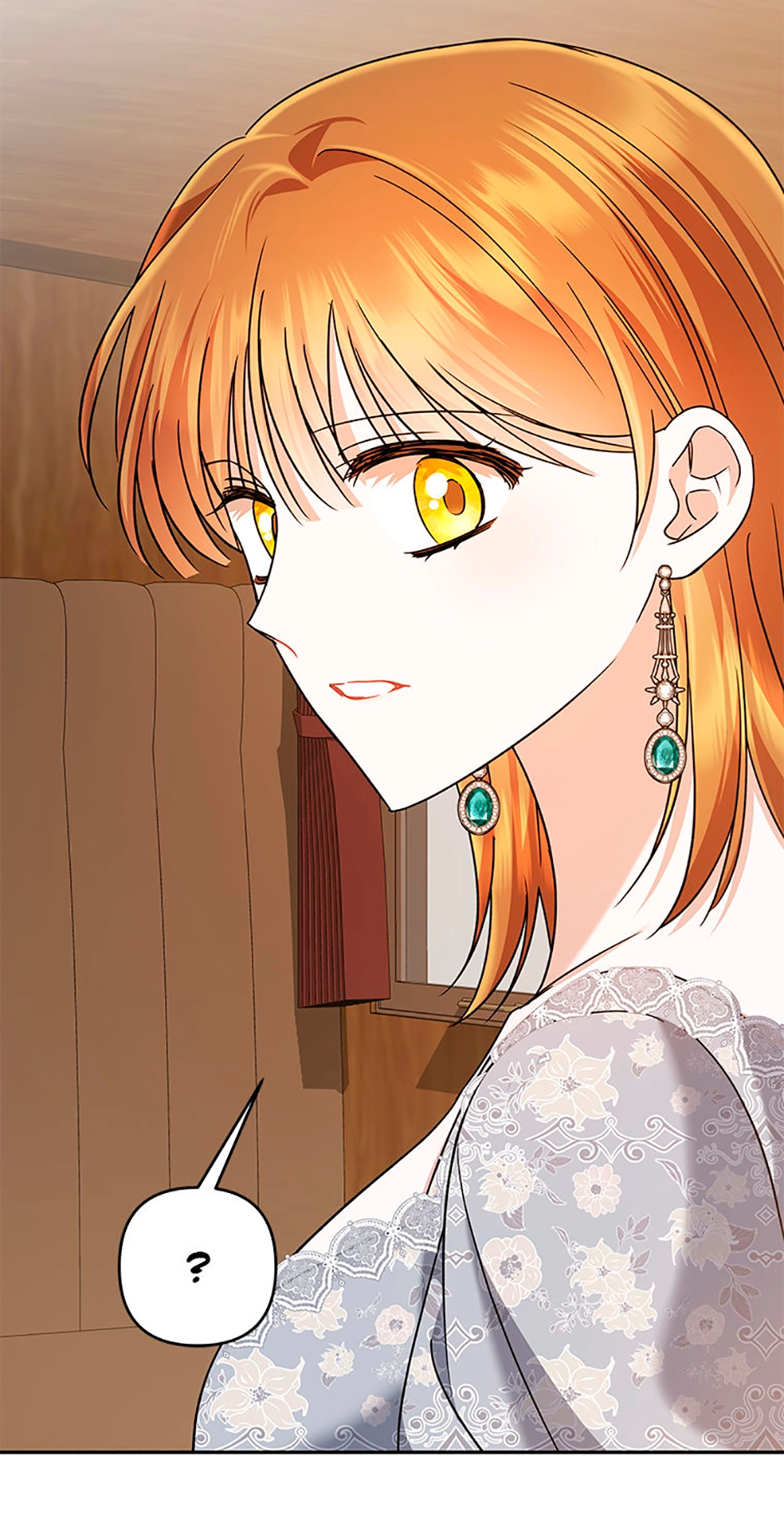 This Time, I Will Survive Until the End Chapter 69 page 37 - 