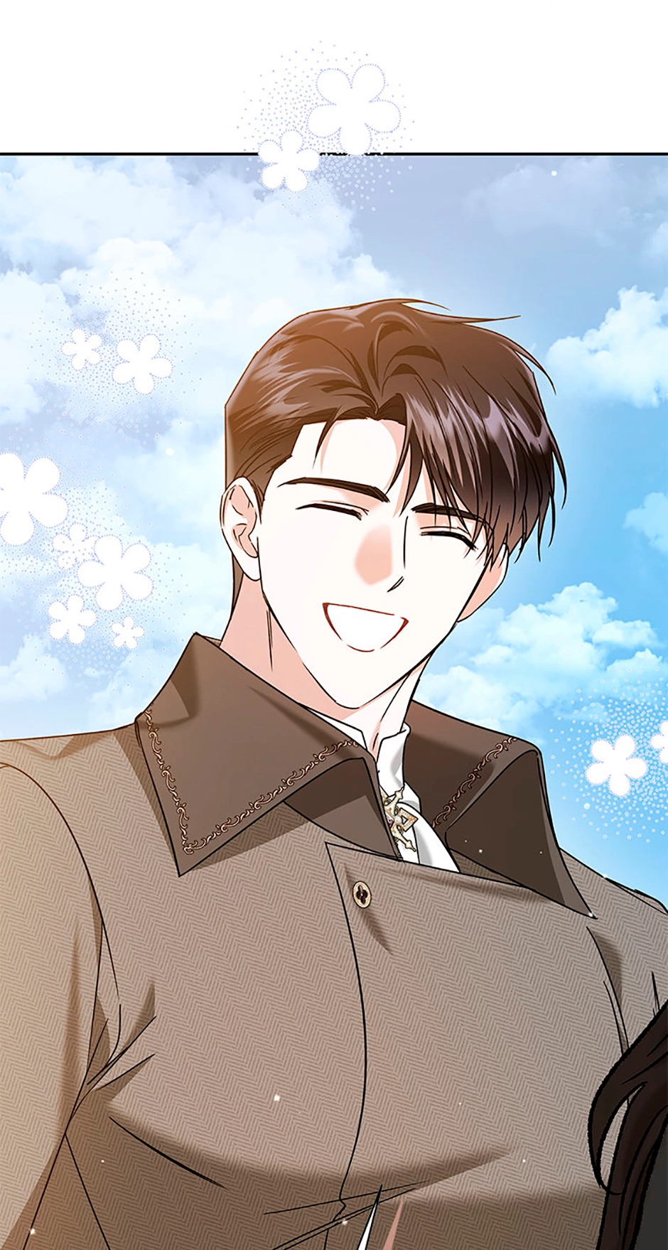 This Time, I Will Survive Until the End Chapter 69 page 41 - 