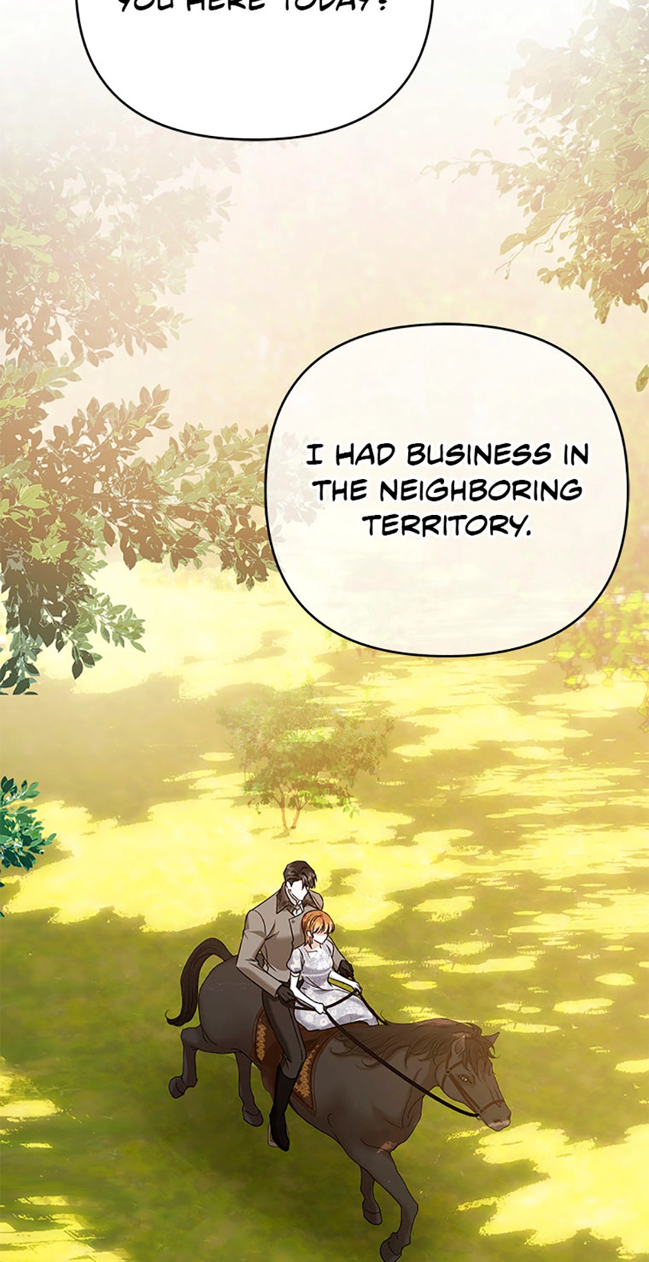 This Time, I Will Survive Until the End Chapter 69 page 48 - 
