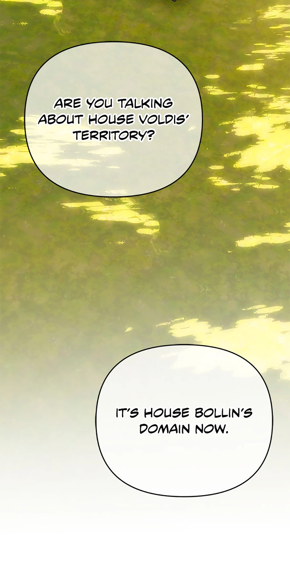 This Time, I Will Survive Until the End Chapter 69 page 49 - 